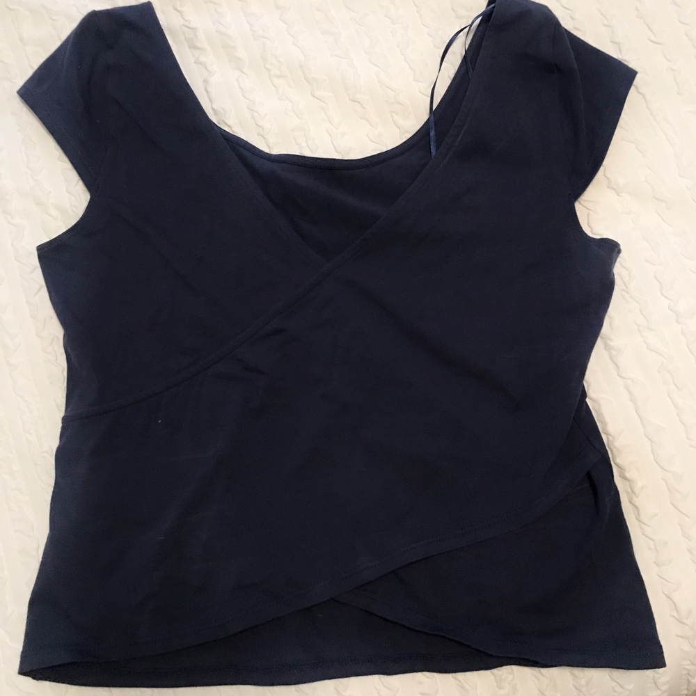 Guess Crop Top